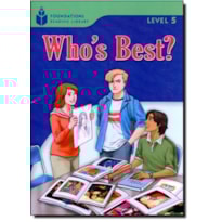 WHO`S BEST? - LEVEL 5.1